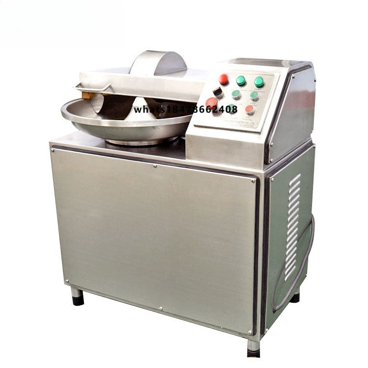 Vegetable Chopper - Good Quality Single Phase 20 Liter