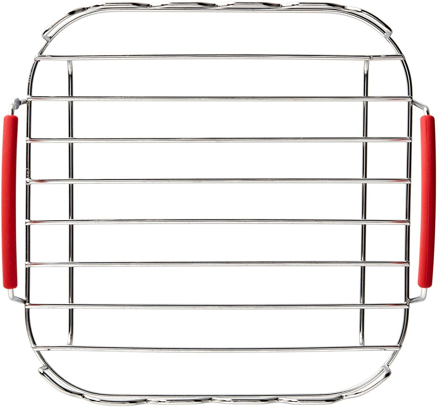 Air Fryer Accessories - 8-inch Grill Air Fryer Accessory with
