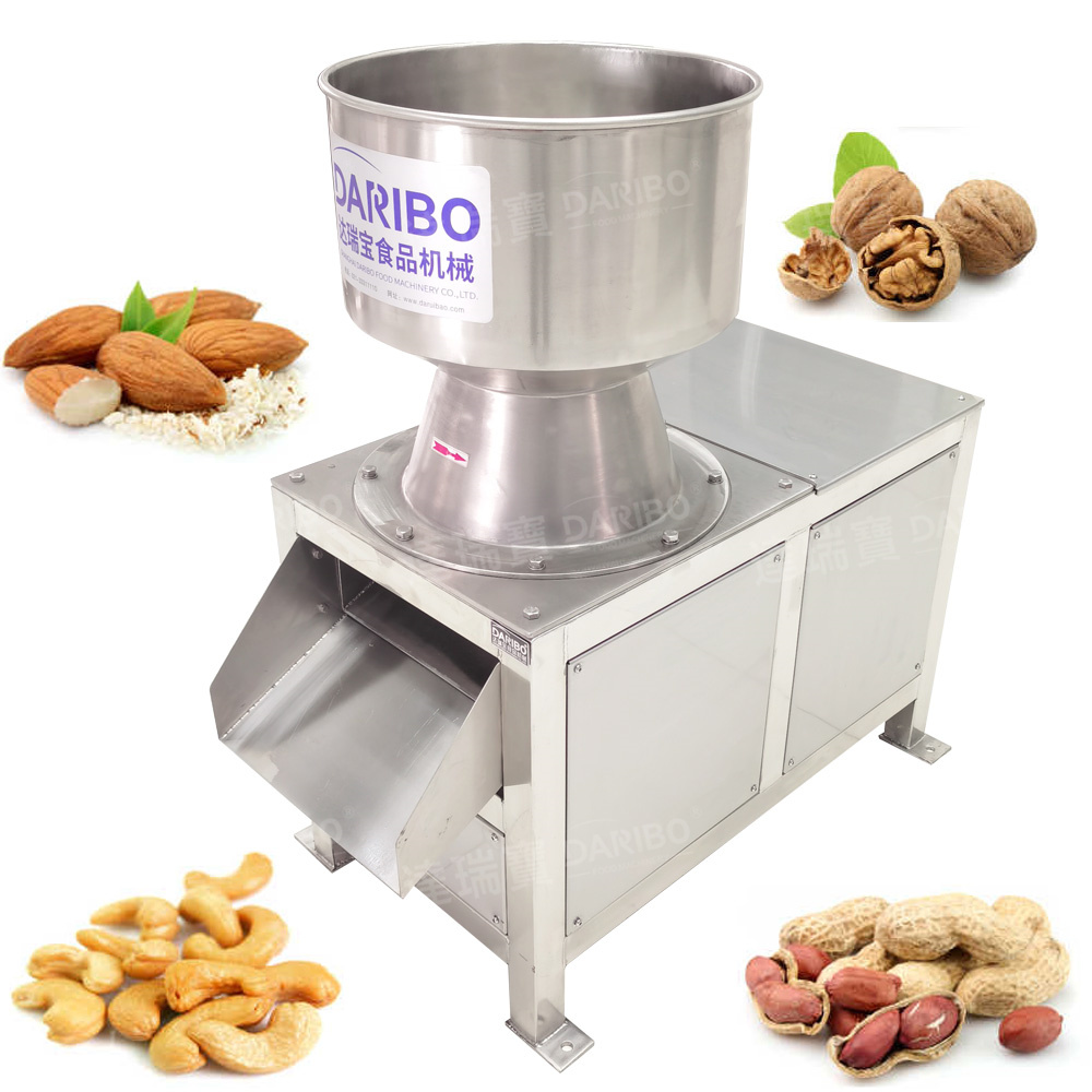 Vegetable Chopper - Industry Automatic Food Grinding Machine Vegetable