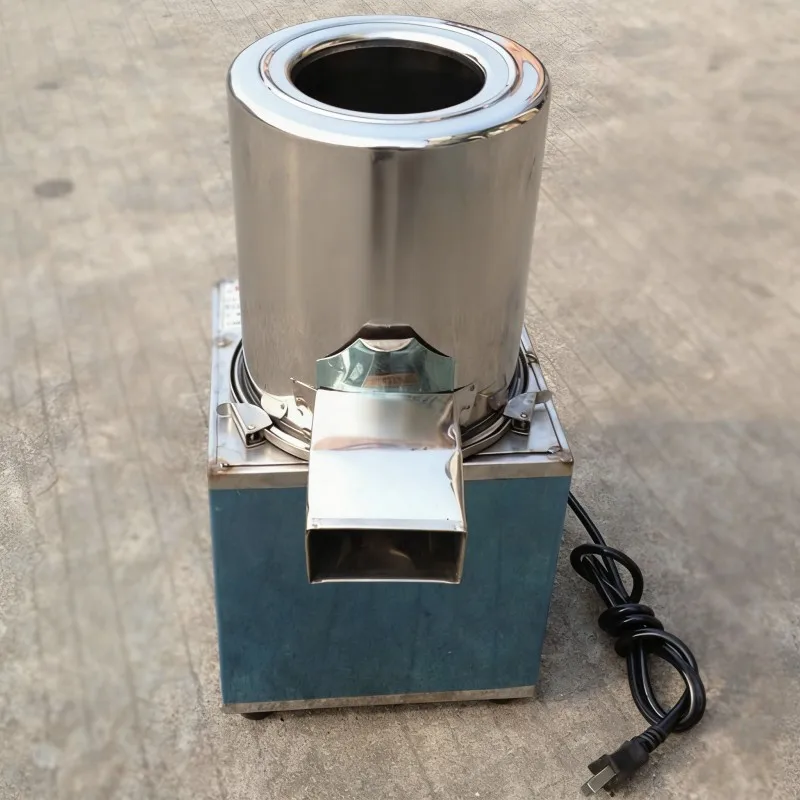 Vegetable Chopper - One-Year Warranty on Durable Vegetable Chopper