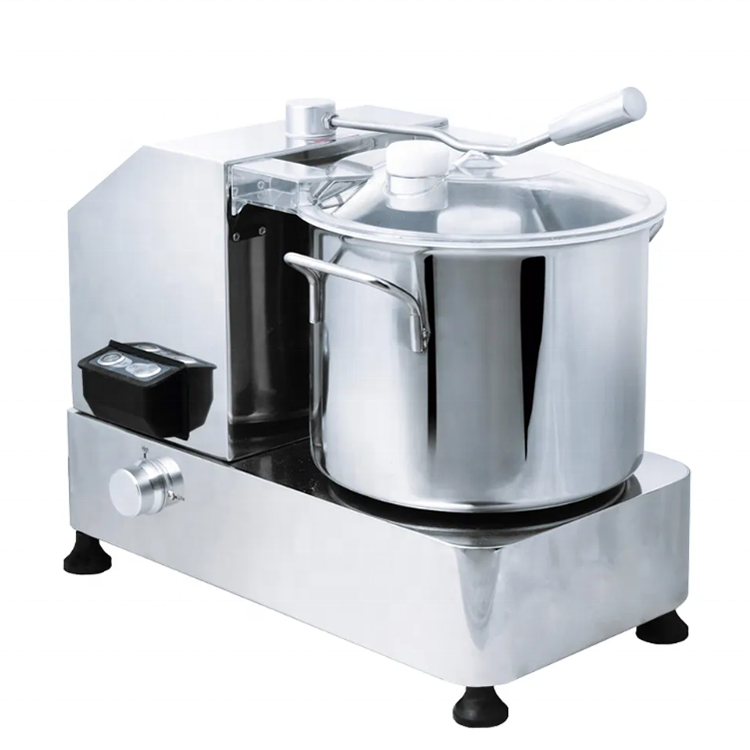 Vegetable Chopper - Food Cutting Shredding Machine, Meat Vegetable