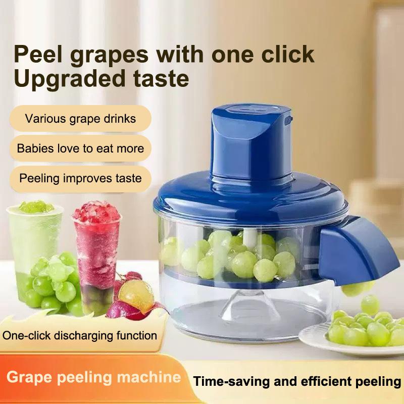 Kitchen Gadgets Electric - Electric Fruit and Vegetable Peeler Automatic