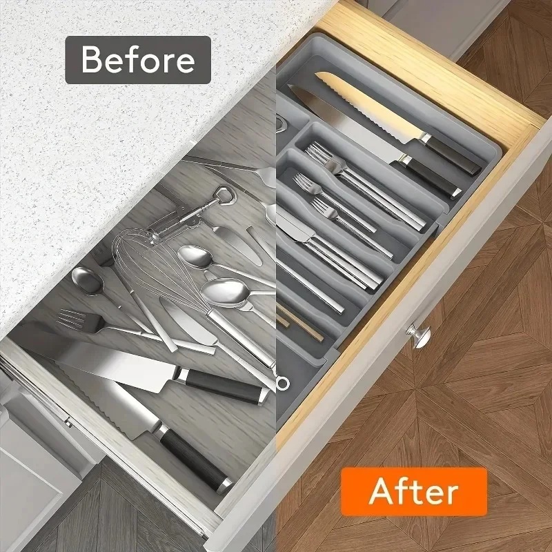 1Pcs Upgradation Adjustable Fl - Kitchen Gadgets And Utensils ulasan dan harga
