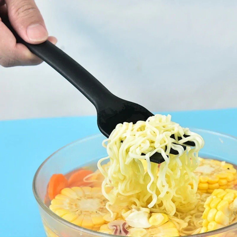 Nylon Kitchen Utensils Set Non - Kitchen Gadgets And Utensils ulasan dan harga