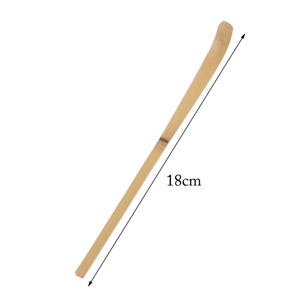 Wood Tea Sticks Matcha Spoon T - Kitchen Gadgets And Utensils ulasan dan harga