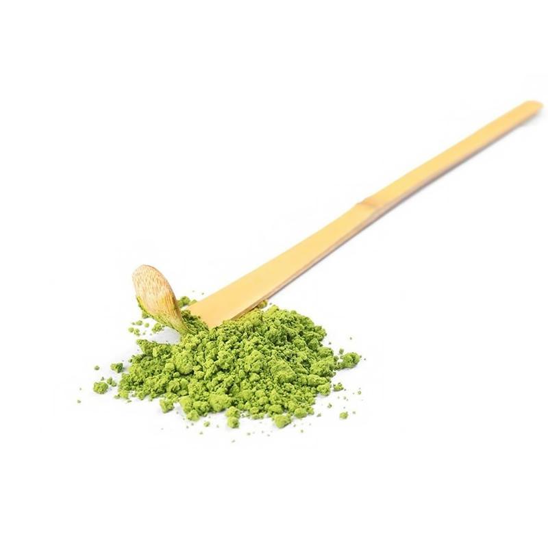 Wood Tea Sticks Matcha Spoon T - Kitchen Gadgets And Utensils ulasan dan harga