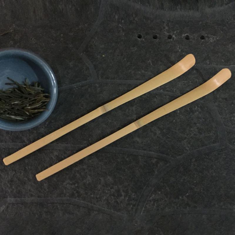 Wood Tea Sticks Matcha Spoon T - Kitchen Gadgets And Utensils ulasan dan harga