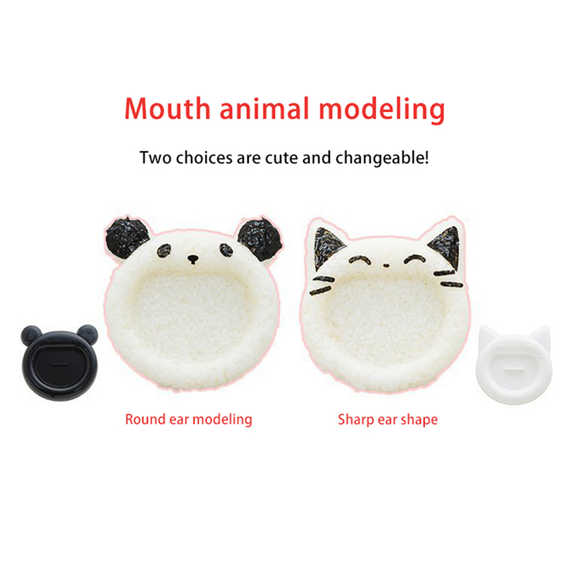 1Pcs Cute Cartoon Cat Bear Sus - Kitchen Gadgets Worth Buying ulasan dan harga