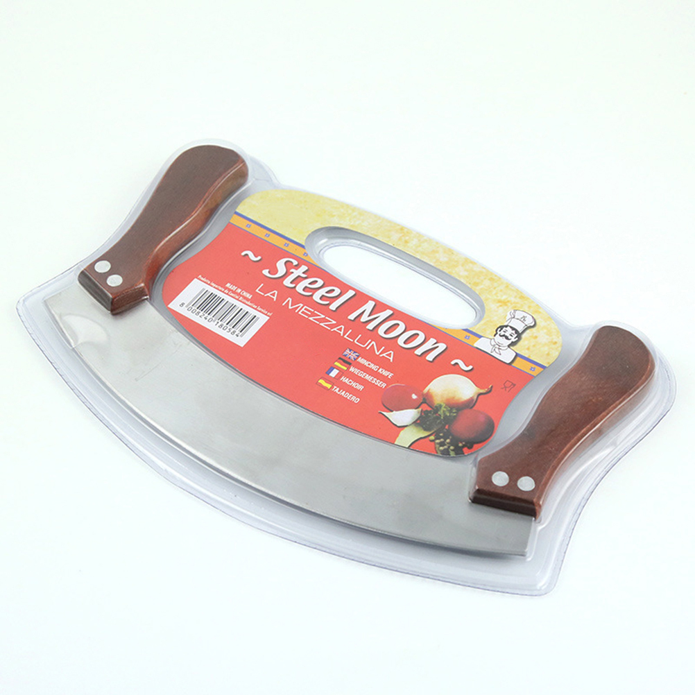 1pc Double Handle Nougat Cutte - Kitchen Gadgets Worth Buying ulasan dan harga