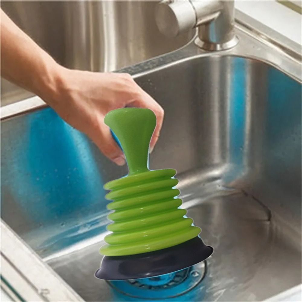 Kitchen Pipeline Dredge Suctio - Kitchen Gadgets Worth Buying ulasan dan harga