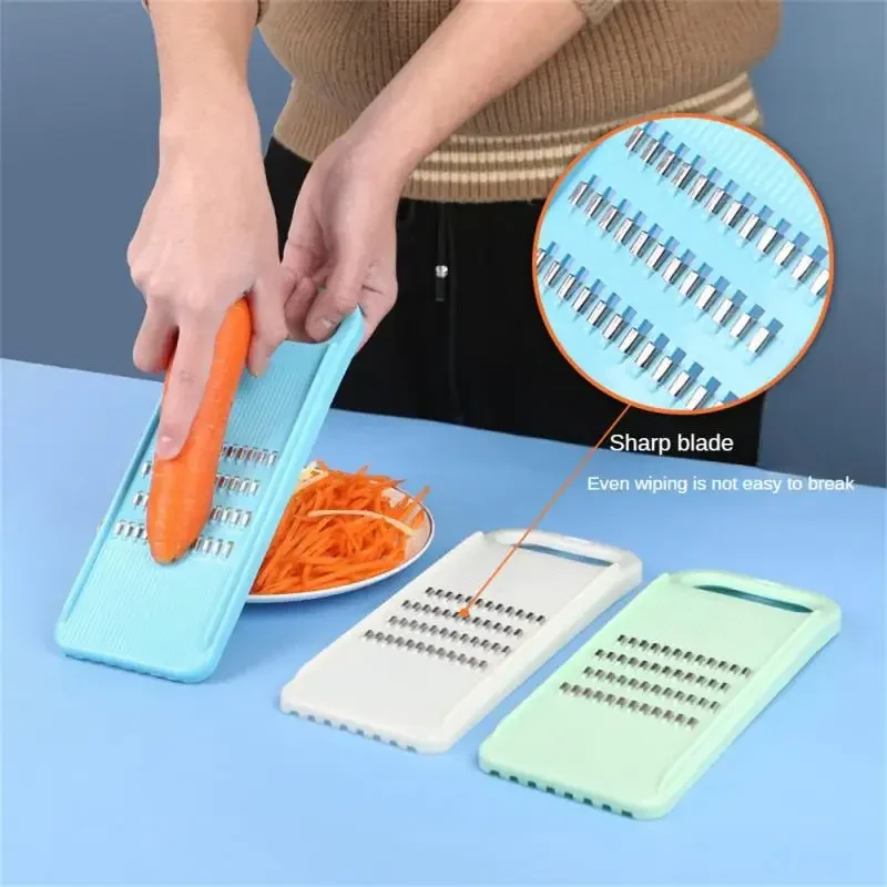 Grater Vegetables Slicer Manua - Korean Kitchen Gadgets ulasan dan harga