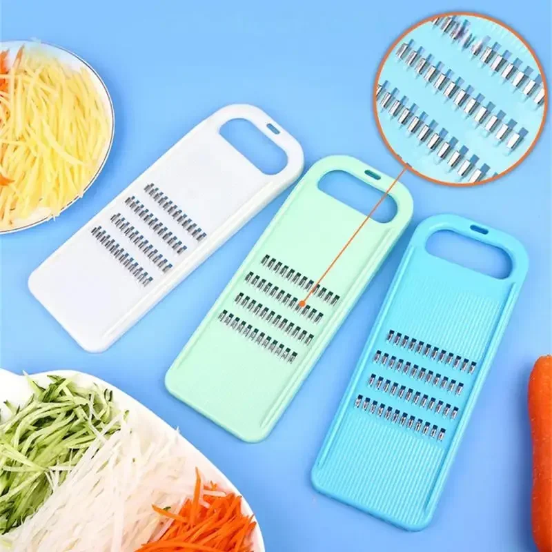 Grater Vegetables Slicer Manua - Korean Kitchen Gadgets ulasan dan harga