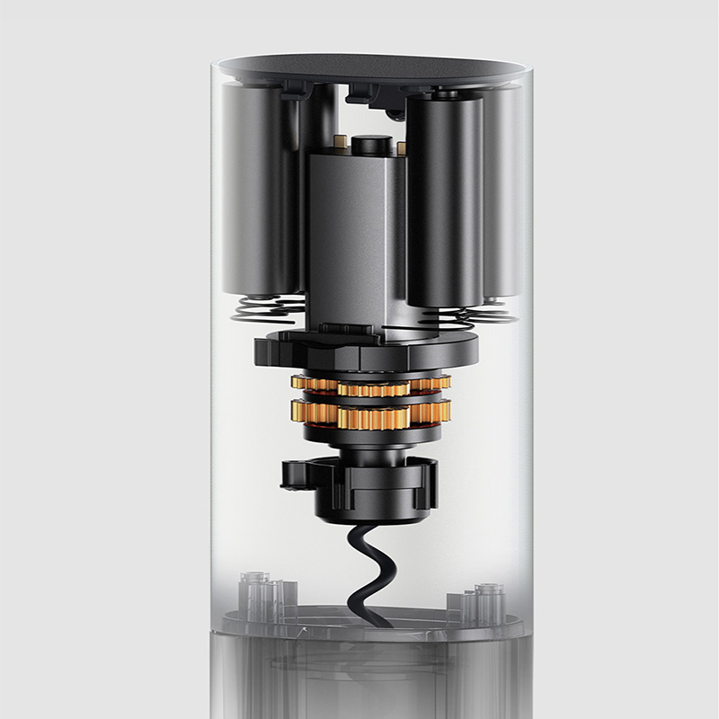 MIJIA Electric Wine Bottle Ope - Kitchen Gadgets Electric ulasan dan harga