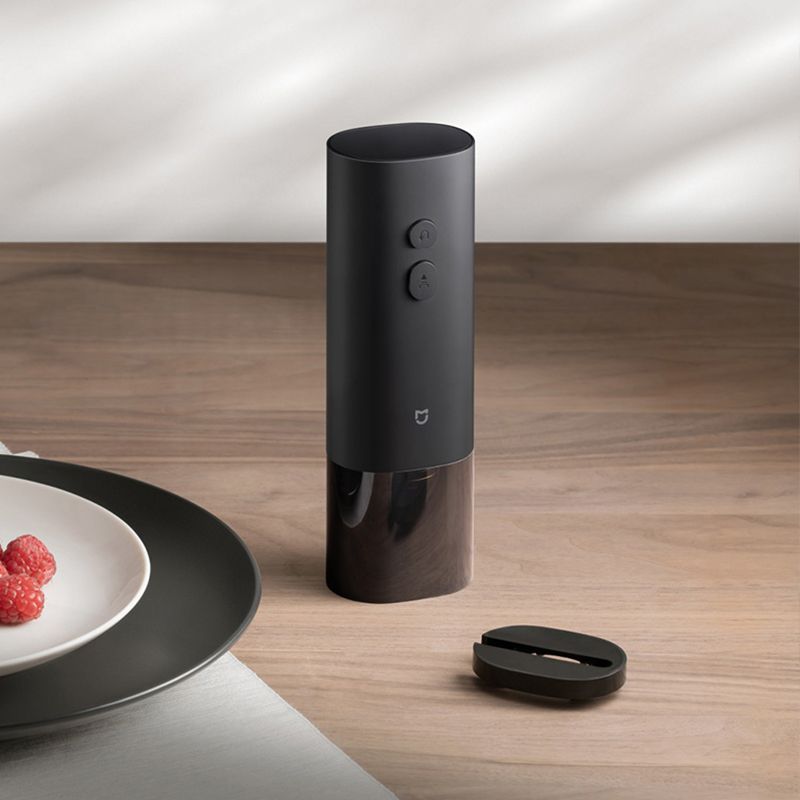 MIJIA Electric Wine Bottle Ope - Kitchen Gadgets Electric ulasan dan harga