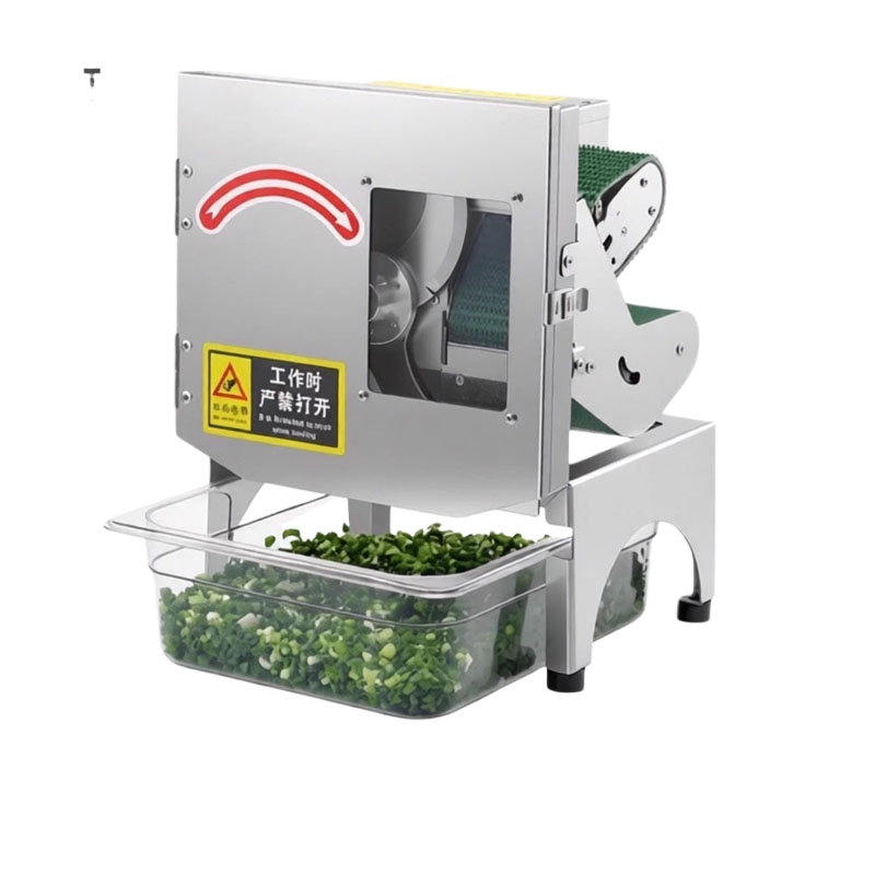 Commercial Electric Scallion C - Vegetable Chopper ulasan dan harga