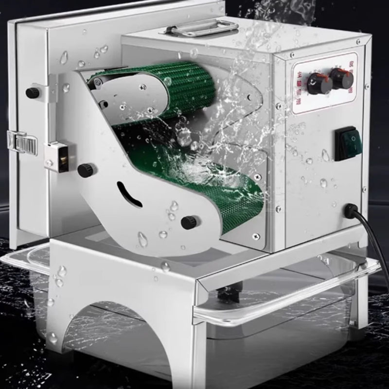 Commercial Electric Scallion C - Vegetable Chopper ulasan dan harga