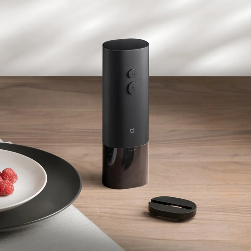 Mijia Electric Wine Bottle Ope - Kitchen Gadgets Electric ulasan dan harga