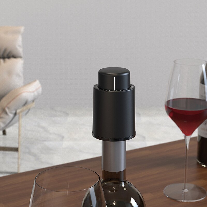 Electric Bottle Opener for Red - Kitchen Gadgets Electric ulasan dan harga