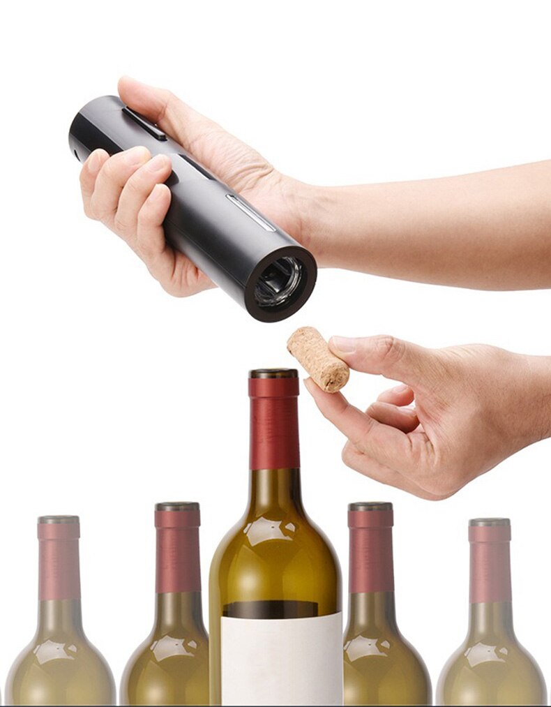 Electric Bottle Opener for Red - Kitchen Gadgets Electric ulasan dan harga