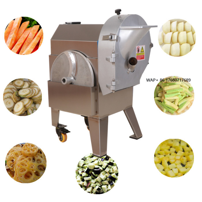 Fully Automatic	onion Cutter 	 - Vegetable Chopper ulasan dan harga