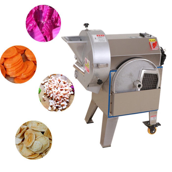 Fully Automatic	onion Cutter 	 - Vegetable Chopper ulasan dan harga