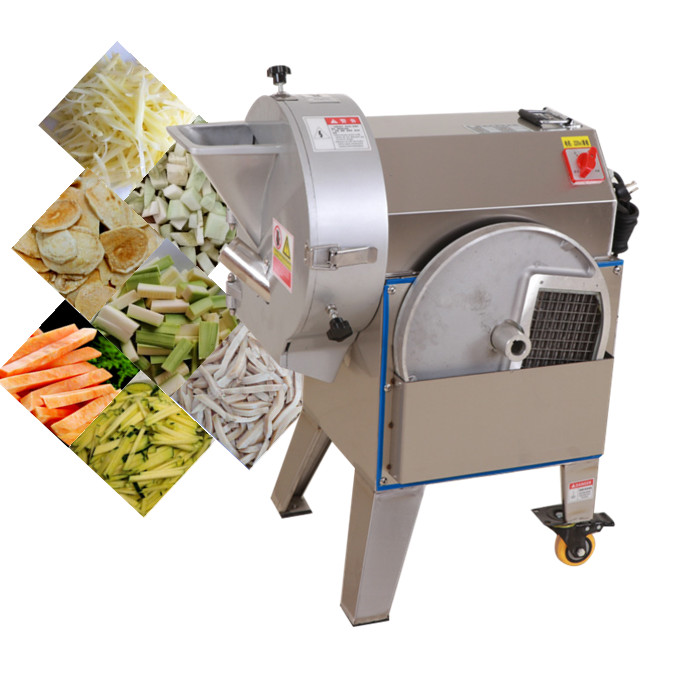 Fully Automatic	onion Cutter 	 - Vegetable Chopper ulasan dan harga