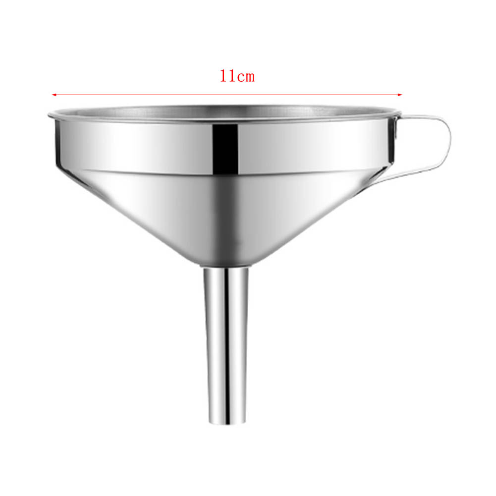 1Pc Stainless Steel Cooking Oi - Kitchen Gadgets Worth Buying ulasan dan harga