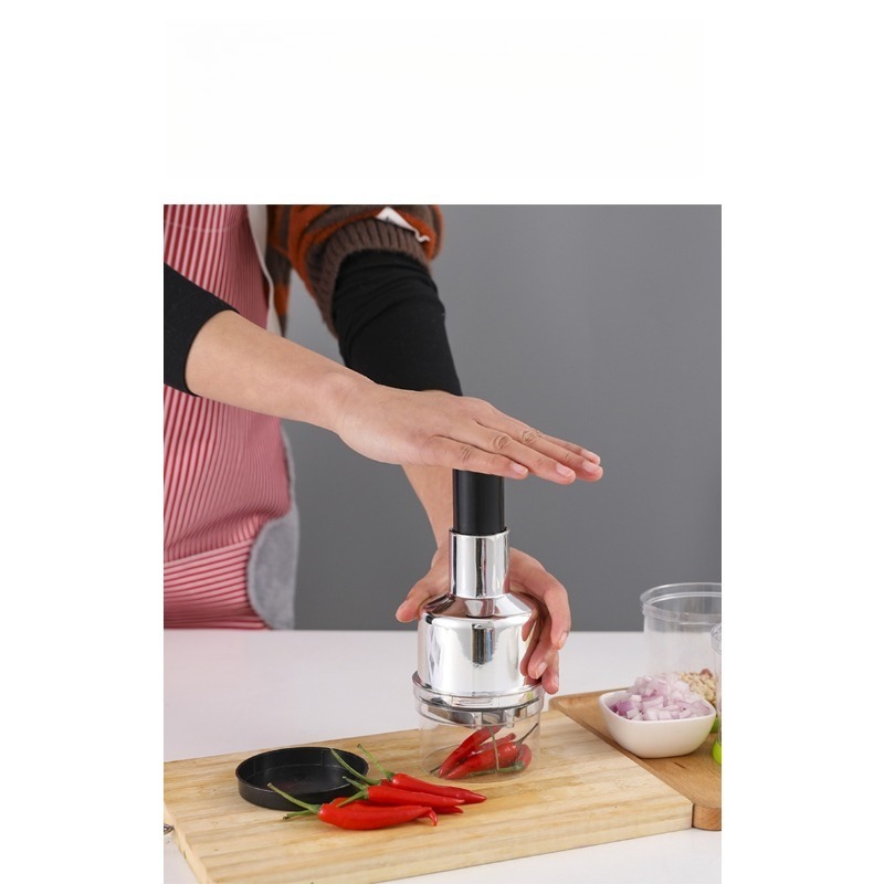 For Onion Nuts Vegetable Food  - Kitchen Gadgets Garlic ulasan dan harga