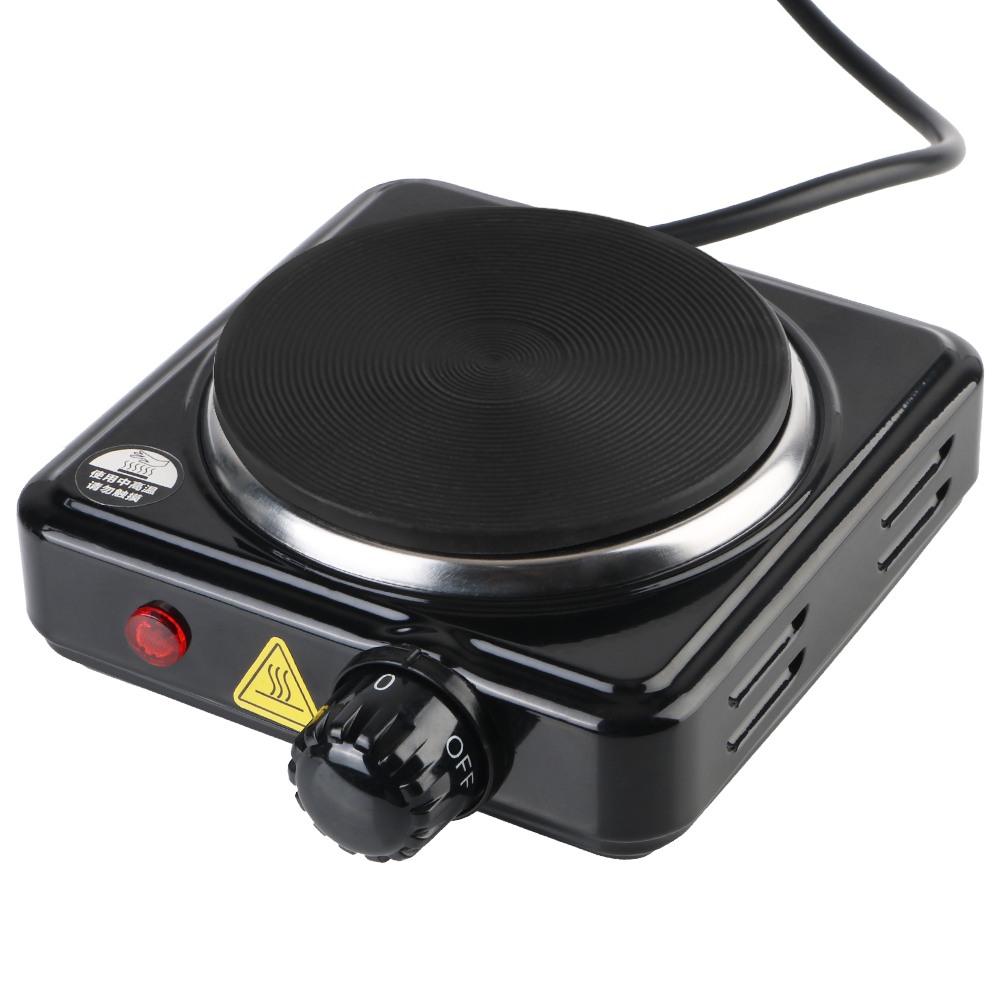 500W 220V Hot Cooker Plate Min - Kitchen Gadgets Electric ulasan dan harga