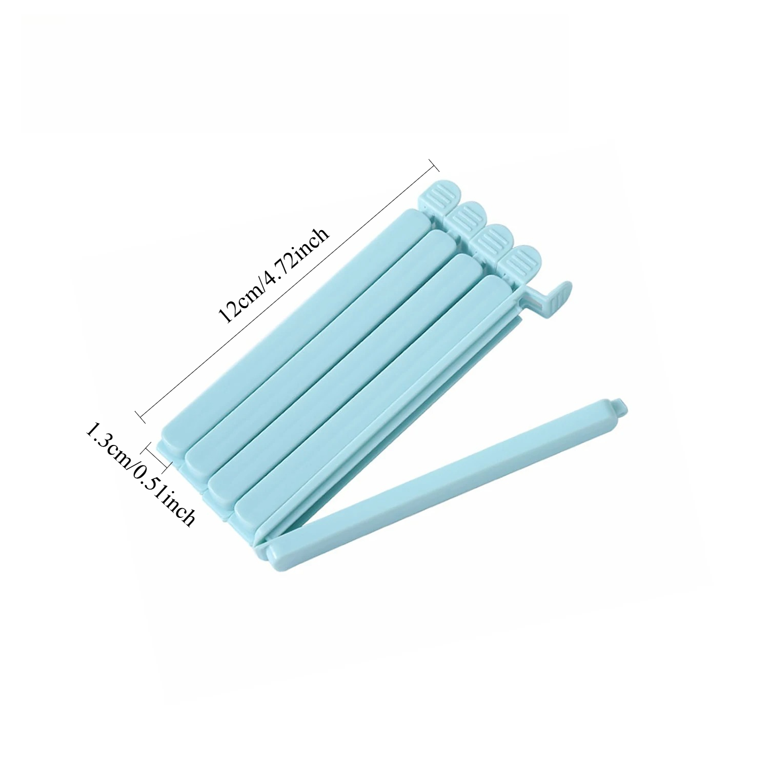 5Pcs Portable Kitchen Storage  - Kitchen Gadgets Worth Buying ulasan dan harga
