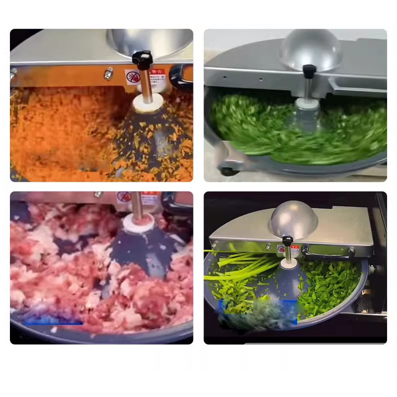 Commercial Multi-Function Vege - Vegetable Chopper ulasan dan harga