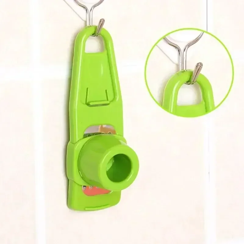 1PCS Mini Garlic Grinder Creat - Kitchen Gadgets Garlic ulasan dan harga