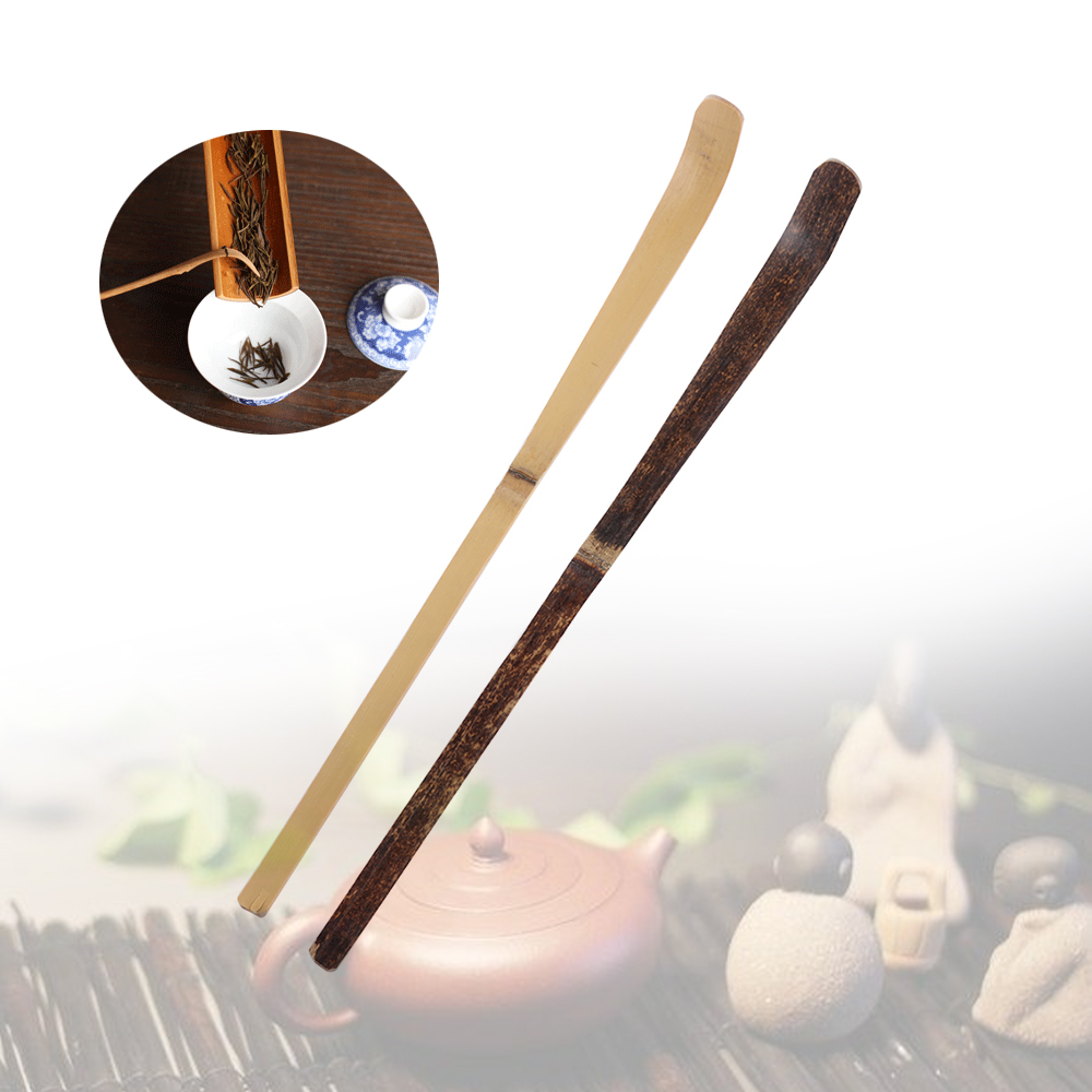 Wood Cooking Utensil Tea Leaf  - Kitchen Gadgets And Utensils ulasan dan harga