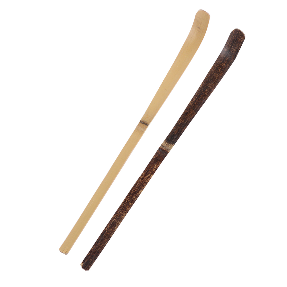 Wood Cooking Utensil Tea Leaf  - Kitchen Gadgets And Utensils ulasan dan harga