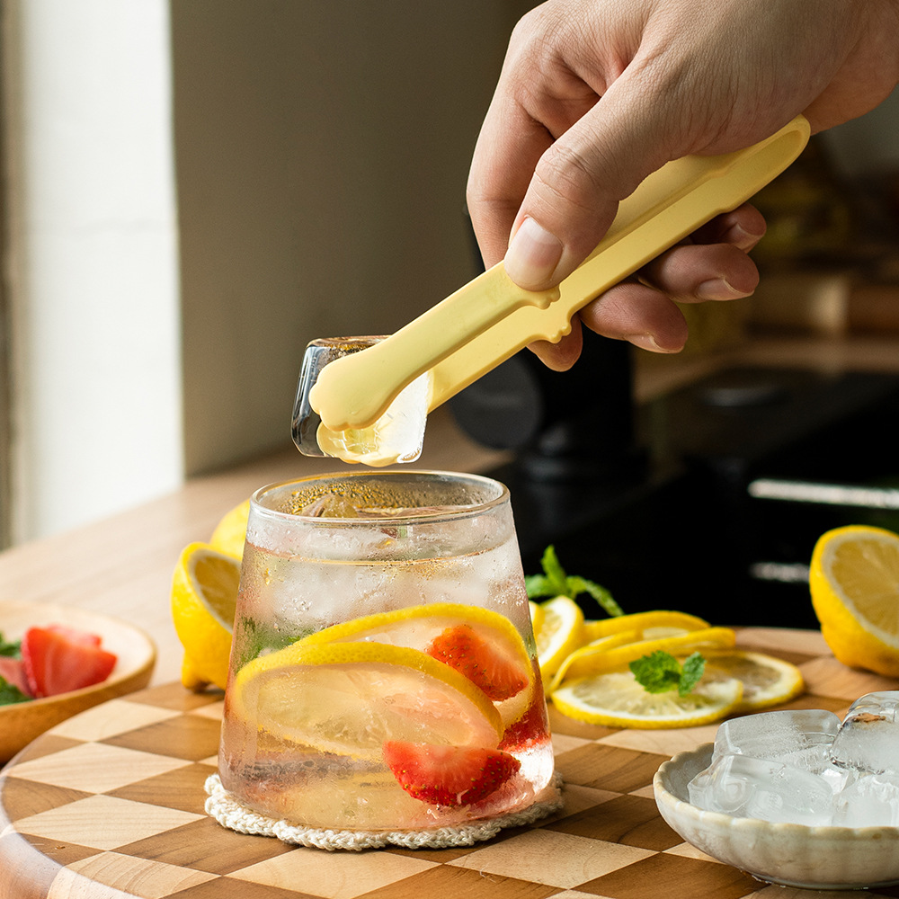 Cute Cat Paw Silicone Food Ton - Kitchen Gadgets Worth Buying ulasan dan harga