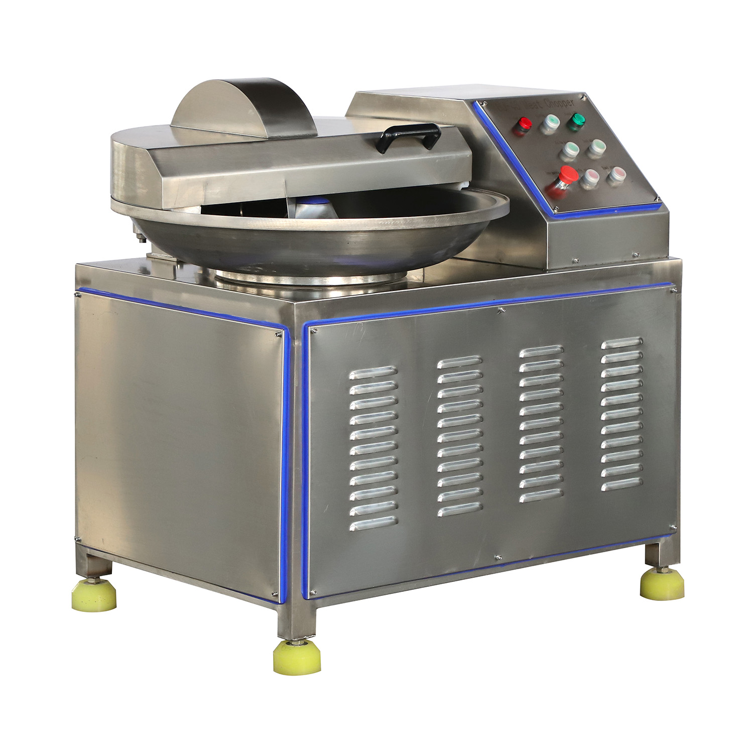 80-type Fully Automatic Choppe - Vegetable Chopper ulasan dan harga