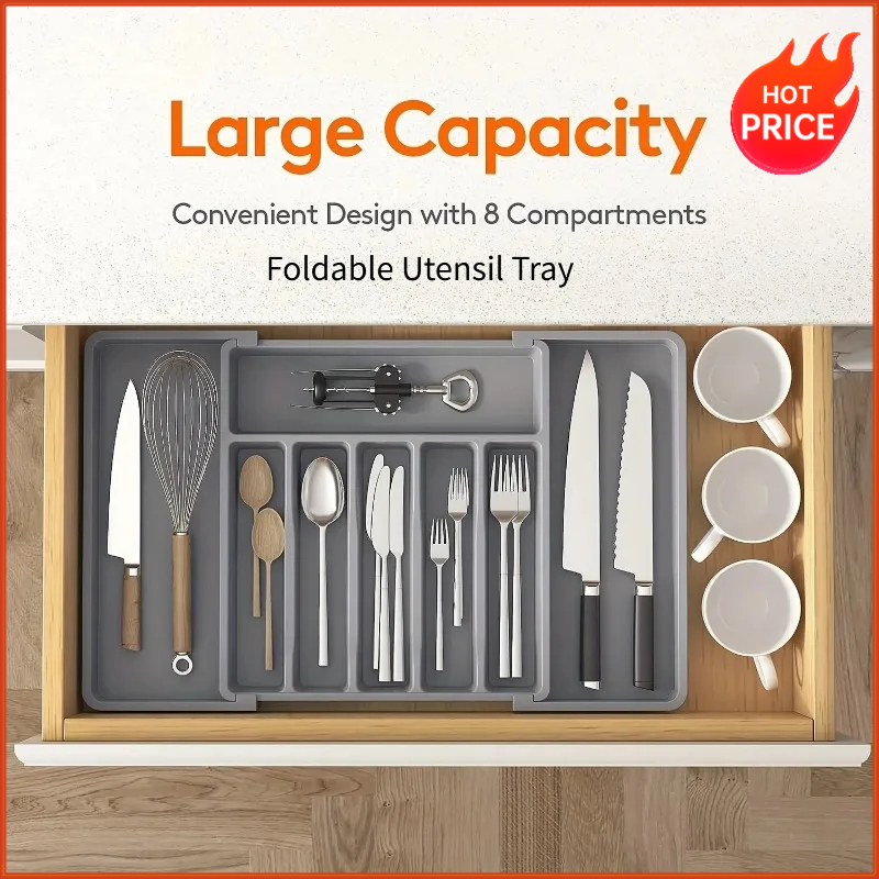 1Pcs Upgradation Adjustable Fl - Kitchen Gadgets And Utensils ulasan dan harga