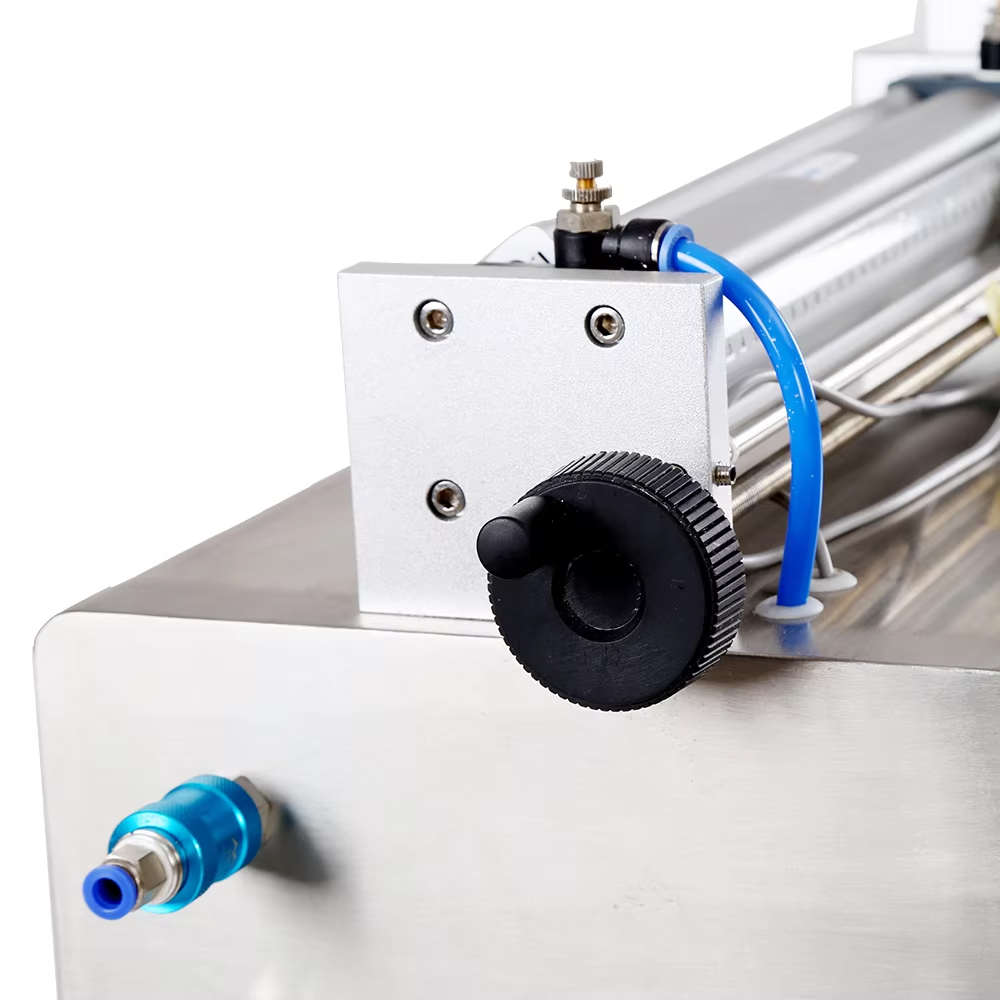 Semi Automatic Piston High Acc - Food Vacuum Sealer ulasan dan harga