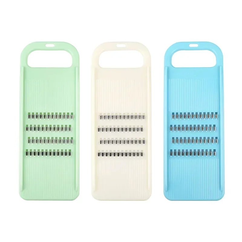 Grater Vegetables Slicer Carro - Korean Kitchen Gadgets ulasan dan harga