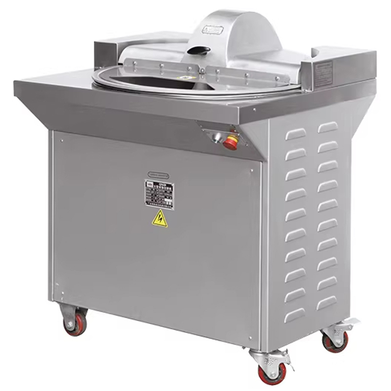 20L Commercial Food Chopper QS - Vegetable Chopper ulasan dan harga