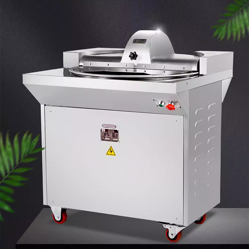 20L Commercial Food Chopper QS - Vegetable Chopper ulasan dan harga
