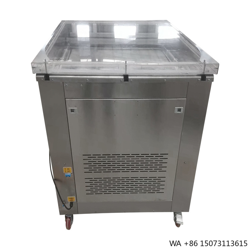 Vacuum Portable External Seale - Food Vacuum Sealer ulasan dan harga
