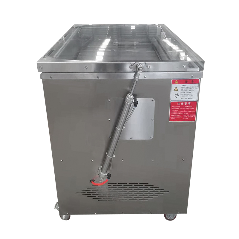 Vacuum Portable External Seale - Food Vacuum Sealer ulasan dan harga