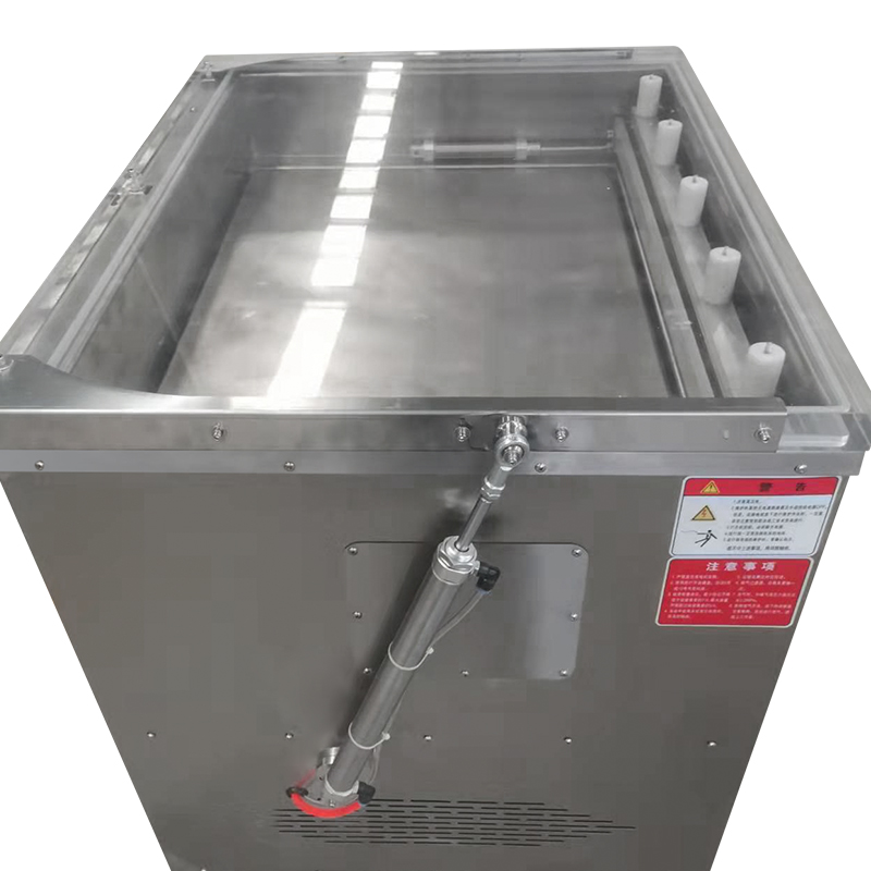 Vacuum Portable External Seale - Food Vacuum Sealer ulasan dan harga