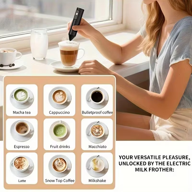 Wireless Charging Electric Mil - Kitchen Gadgets Electric ulasan dan harga