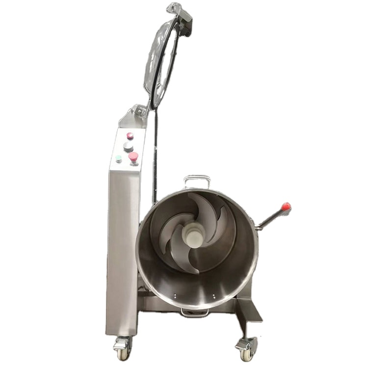 Big Industrial Blender Meat Ch - Vegetable Chopper ulasan dan harga