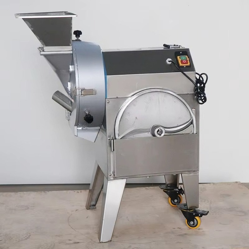 2.2Kw multifunctional green on - Vegetable Chopper ulasan dan harga
