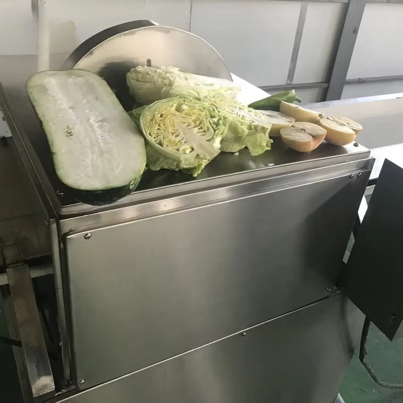 Vegetable processing chopper p - Vegetable Chopper ulasan dan harga