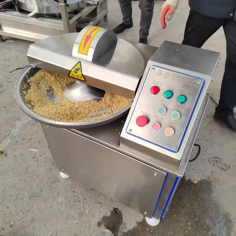 Commercial 40L Vegetable Bowl  - Vegetable Chopper ulasan dan harga