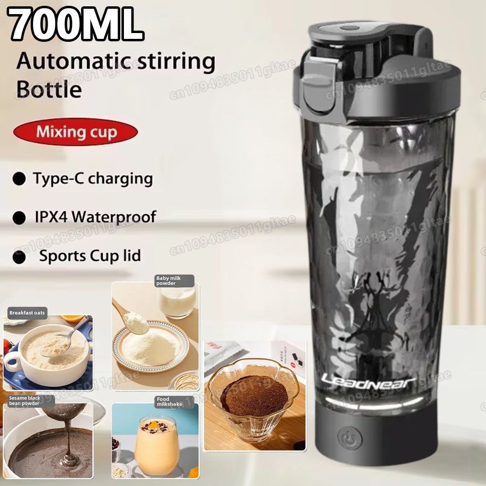 New in Electric Protein Powder - Kitchen Gadgets Electric ulasan dan harga